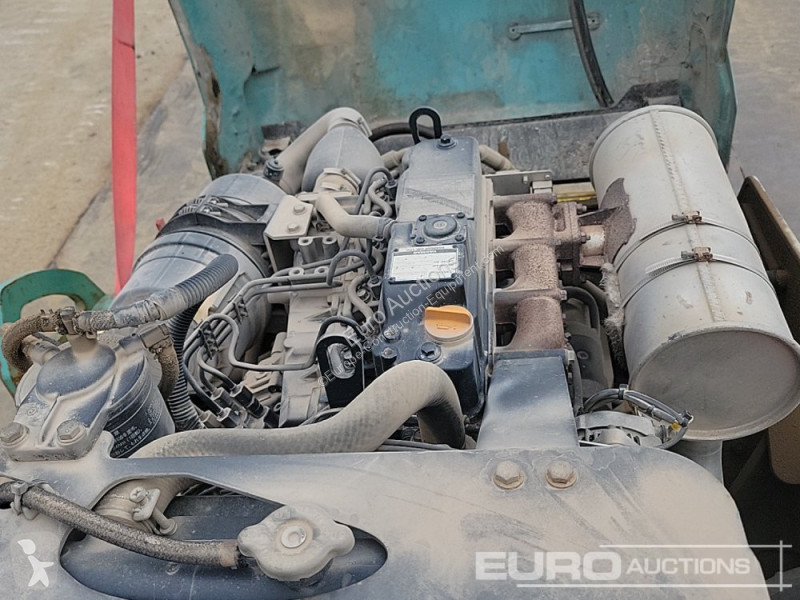 Compactor  ARX36