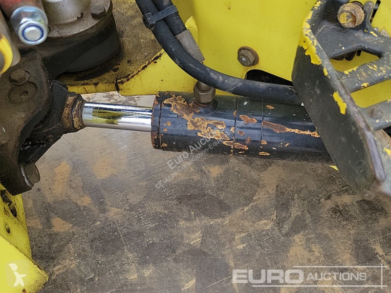 Compactor  ARX26