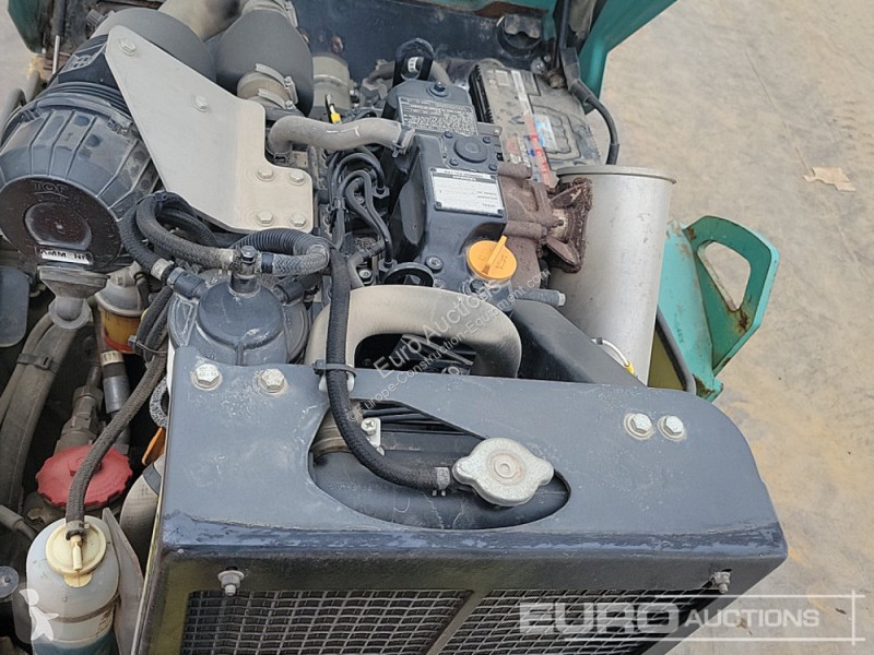 Compactor  ARX26