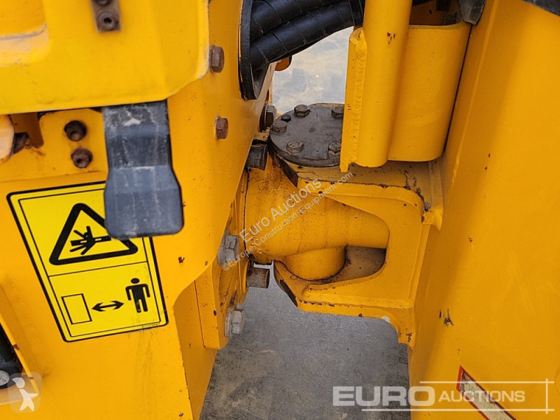 Compactor JCB CT260-120