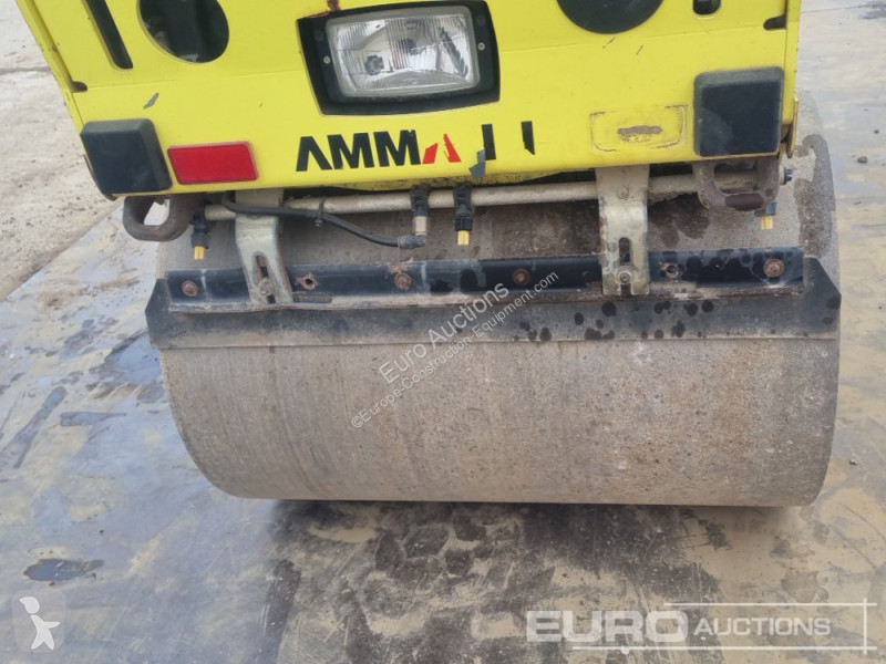 Compactor  ARX12