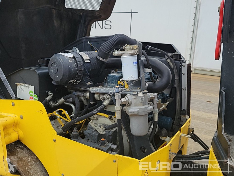 Compactor  BW120AD-5