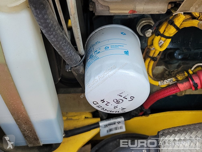 Compactor  BW80AD-5