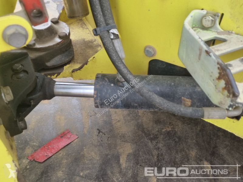 Compactor  ARX26