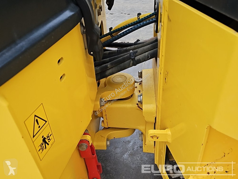 Compactor  BW120AD-5