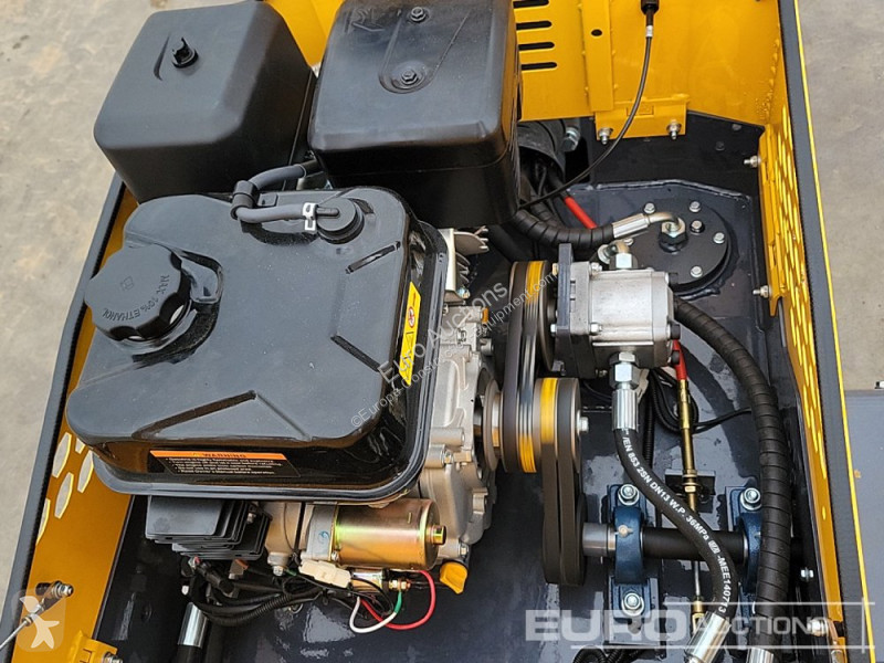 Compactor  MS1000