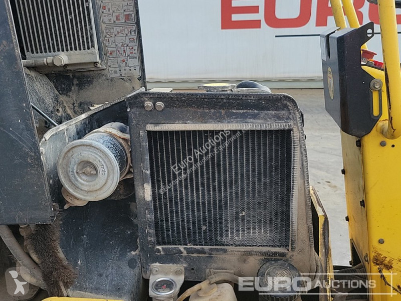 Compactor  BW80AD-2
