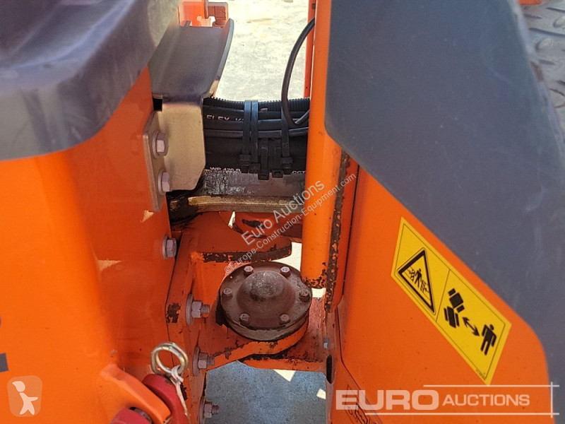 Compactor  HD12VV