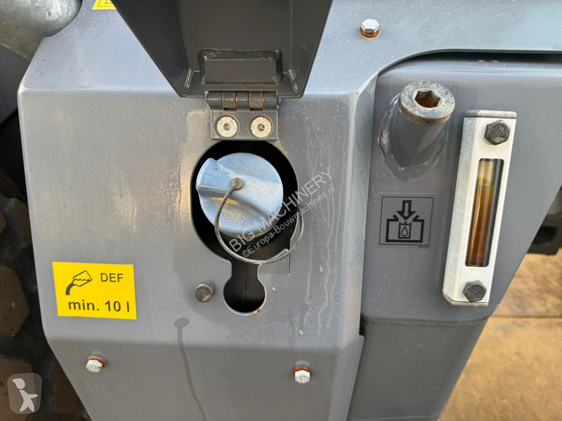Jordstamper Hamm H13i