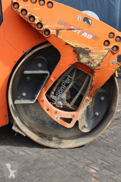 Wals Bomag AD-4