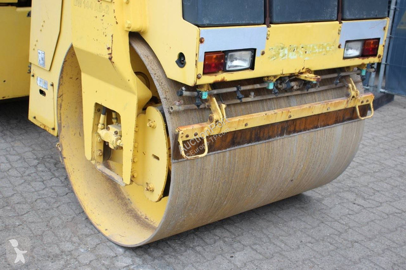 Wals Bomag AD-2