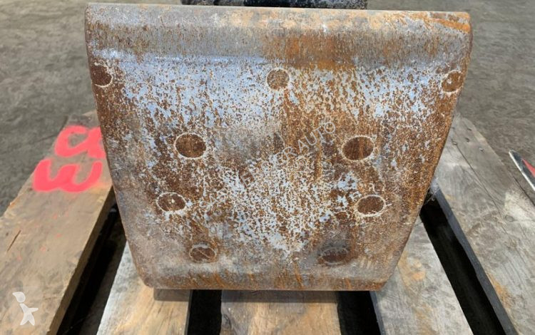 Compactor Wacker Neuson pilonneuse essence