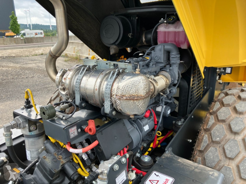 Compattatore Bomag  BW 177 D-5  Stage V/Tier 4f