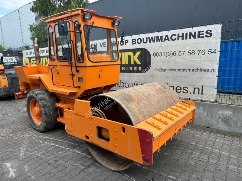 Wals Hamm 2310SSD