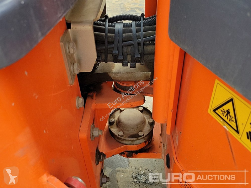 Compactor  HD12VV