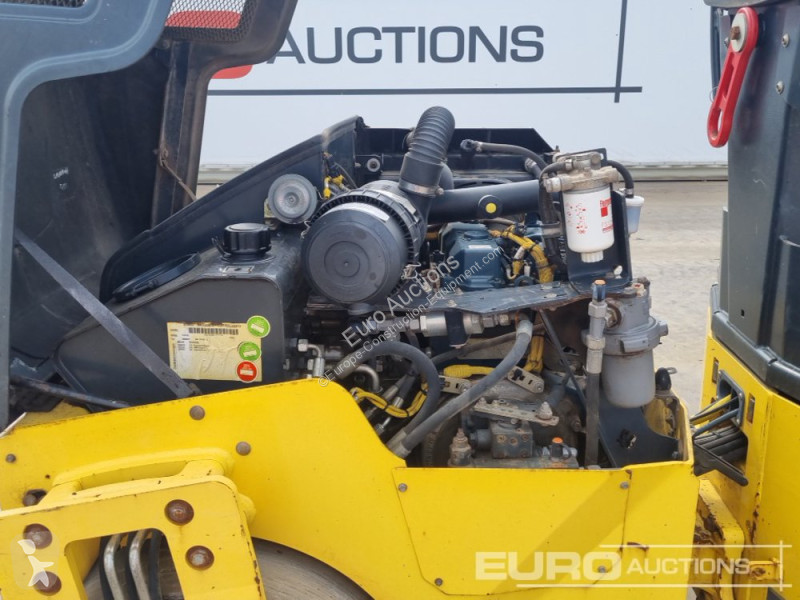 Compactor  BW120AD-5