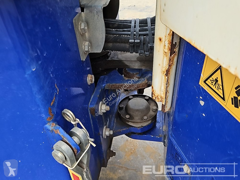 Compactor  HD12VV