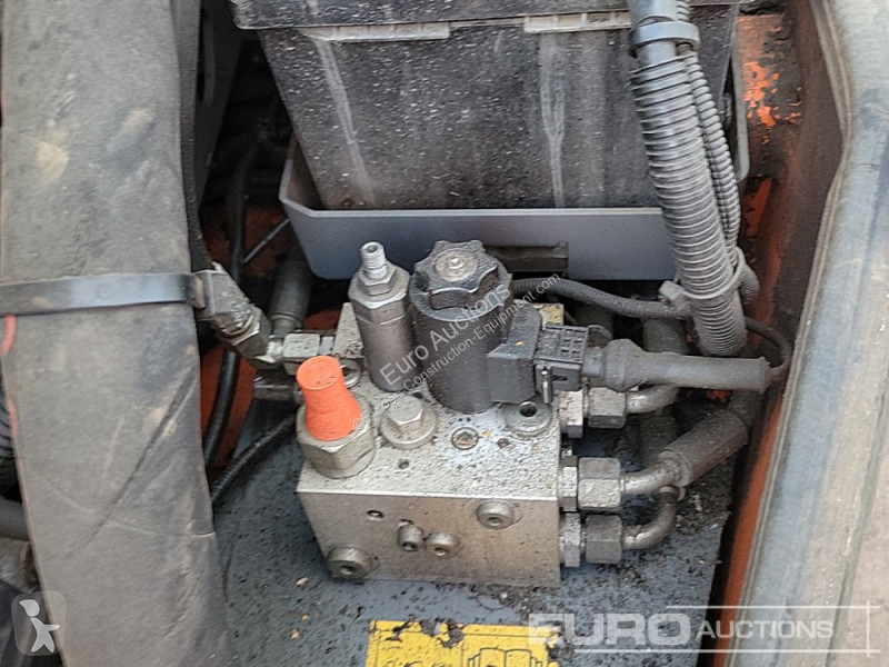 Compactor  HD12VV