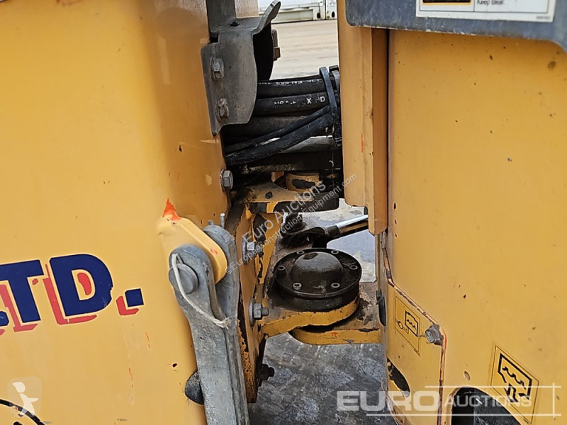 Compactor  HD12VV
