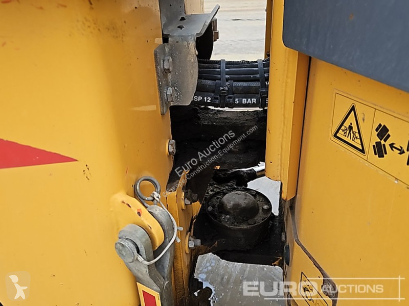 Compactor  HD12VV