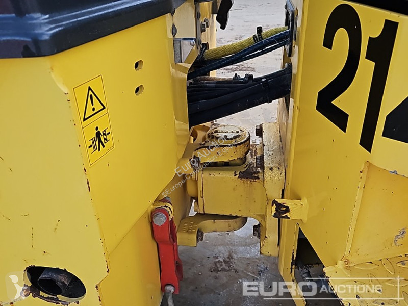 Wals  BW120AD-5
