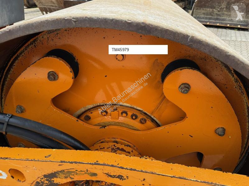 Wals Bomag 213D-2