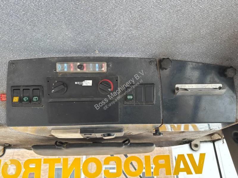 Compactador Bomag BW213DH-4 - Extra Vibrating...