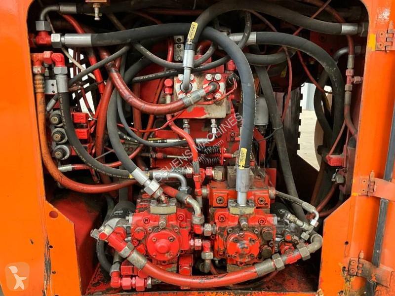 Compactor Hamm DV 06 V