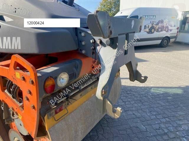 Zhutňovač Hamm DV+ 70i MIETE / RENTAL (12000424)