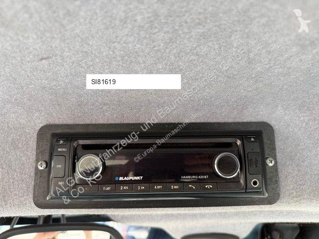 Zhutňovač Caterpillar (CD10),Tandemwalze,...
