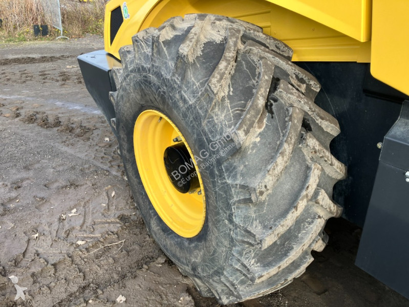 Zhutňovač Bomag  BW 213 PDH-5  Stage V/Tier 4f