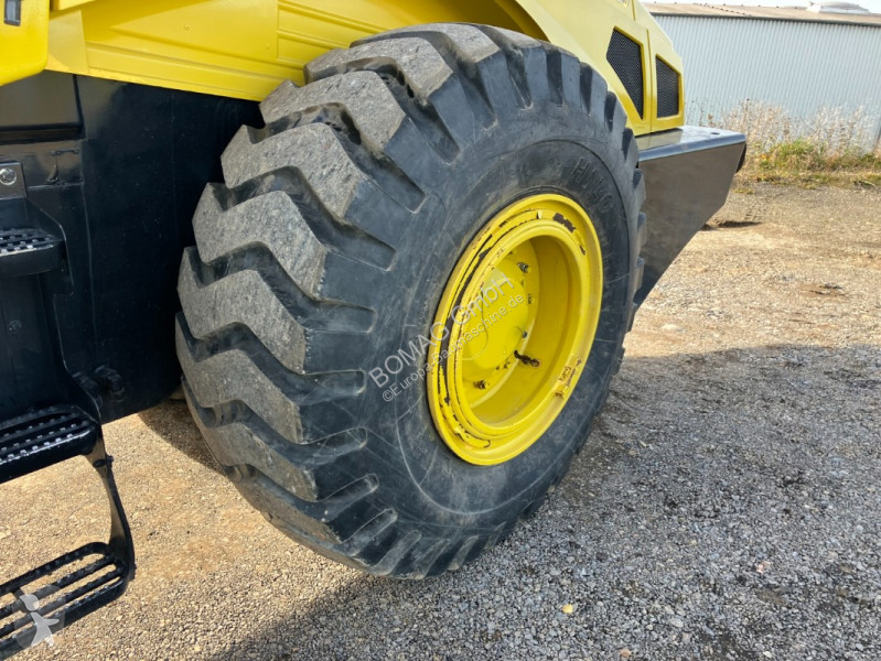مدحلة Bomag  BW 226 BVC-5  Stage IIIa/Tier 3