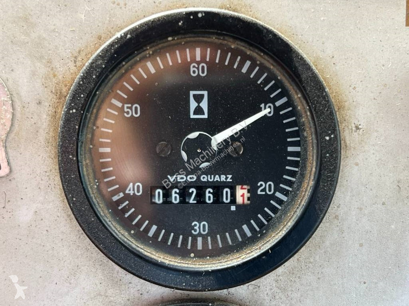 Jordstamper Hamm HW90B/12 - Excellent Working...