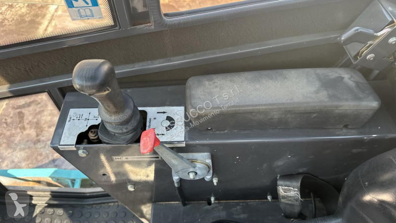 Jordstamper Ammann ASC30