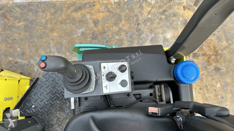 Jordstamper Ammann ARX 23-2