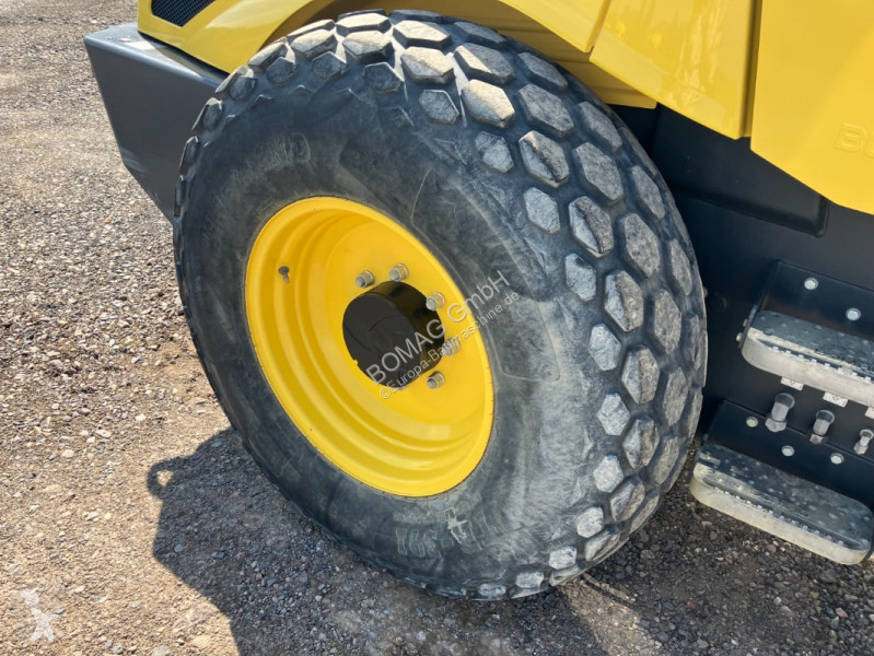 Zhutňovač Bomag  BW 177 BVC-5  Stage V/Tier 4f