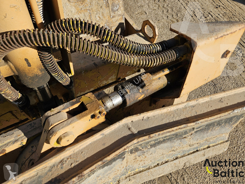 مدحلة Rammax RW1800