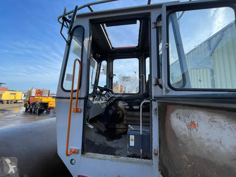 مدحلة Hamm SD Compactor Roller Deutz Engine 12T...