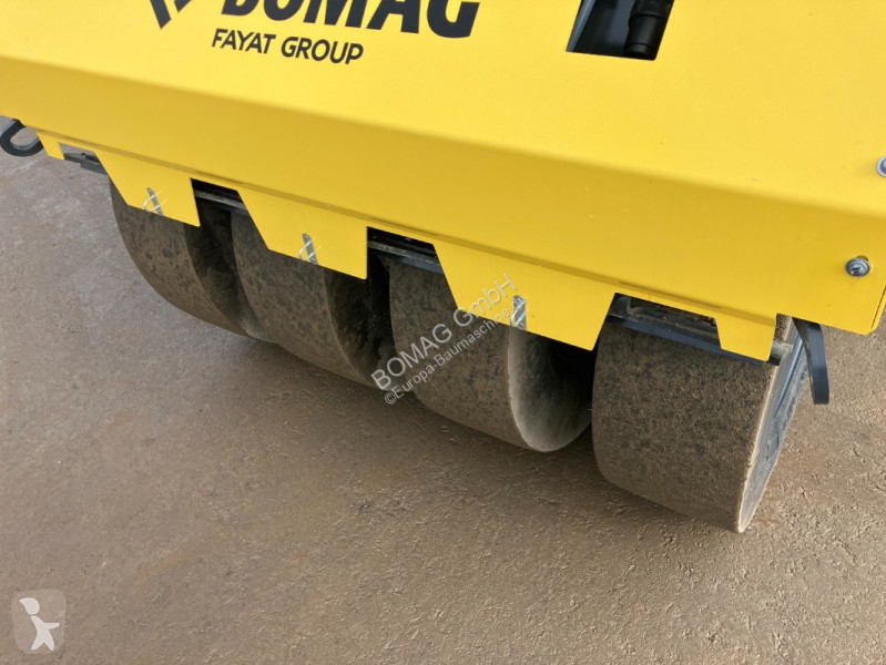 Compacteur Bomag  BW 161 AC-5 TIER4 / STAGE V