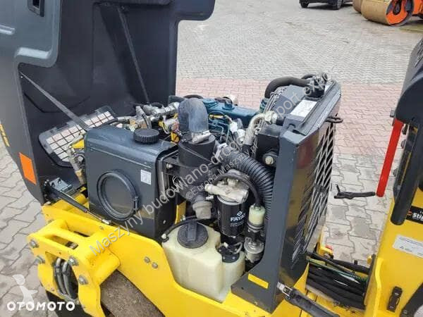Compactor Bomag AD - 5