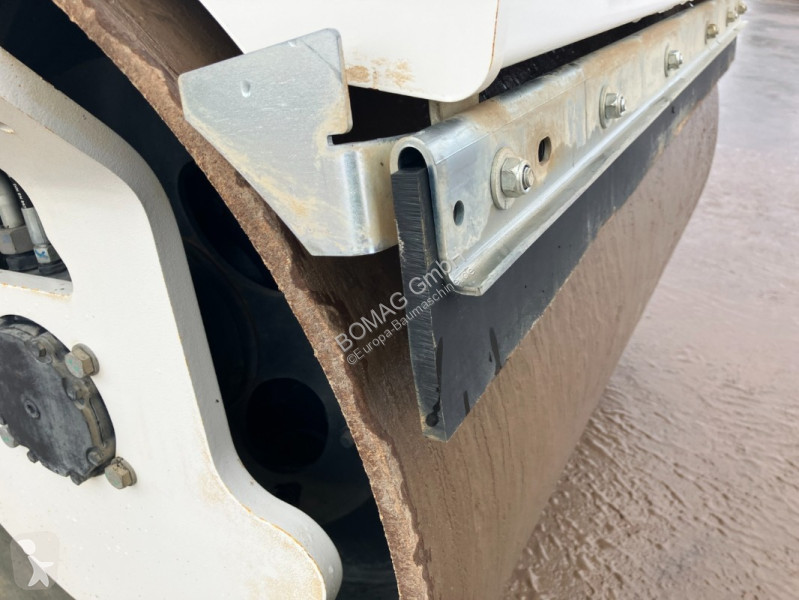 Compacteur Bomag  BW 135 AD-5  Stage V/Tier 4f