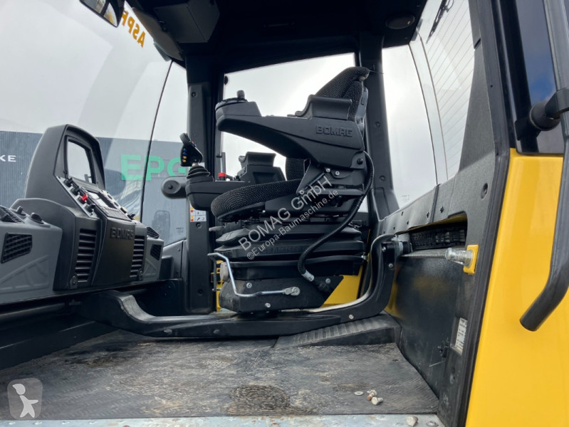 Compacteur Bomag  BW 206 AD-5 AM  Stage V/Tier 4f