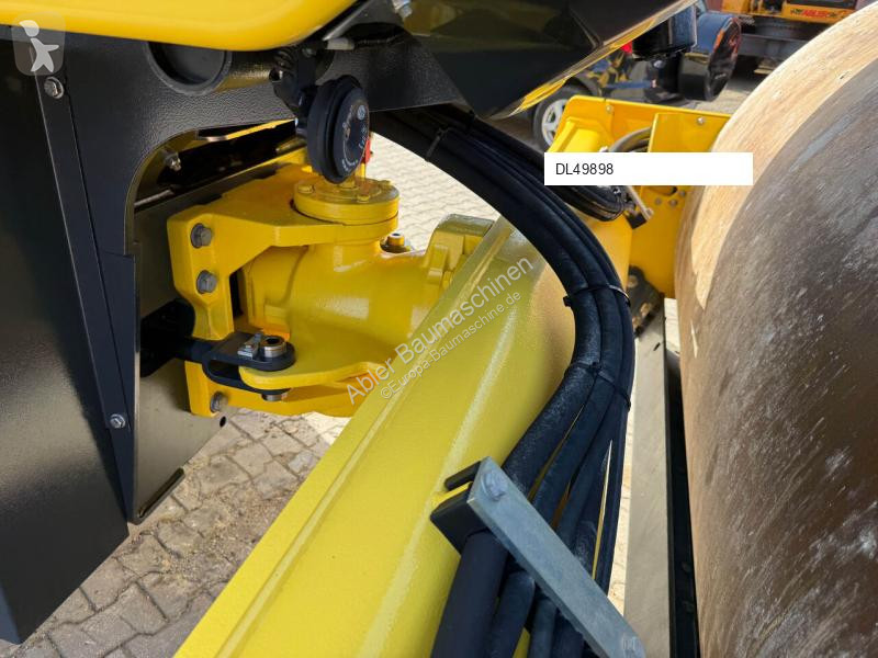 Jordstamper Bomag BW213 D-5