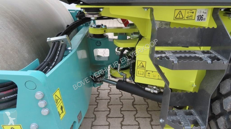 Wals Ammann ARS 70