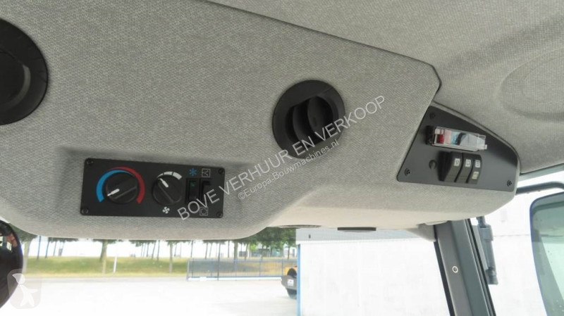 Compactador Dynapac CA1500D