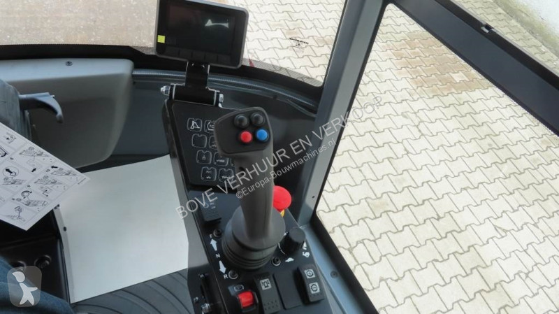 Compactador Dynapac CA1500D