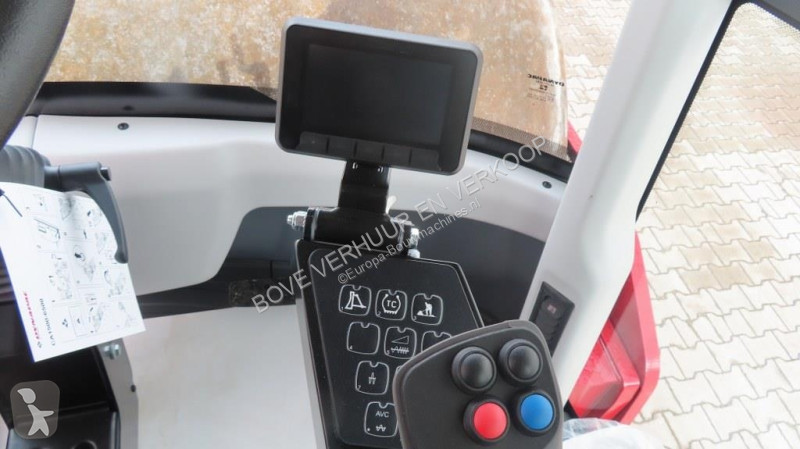 Compactador Dynapac