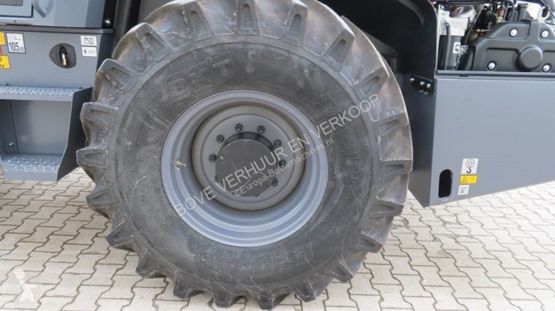 Compactador Dynapac