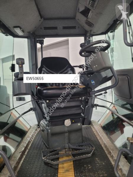 Compactor Hamm