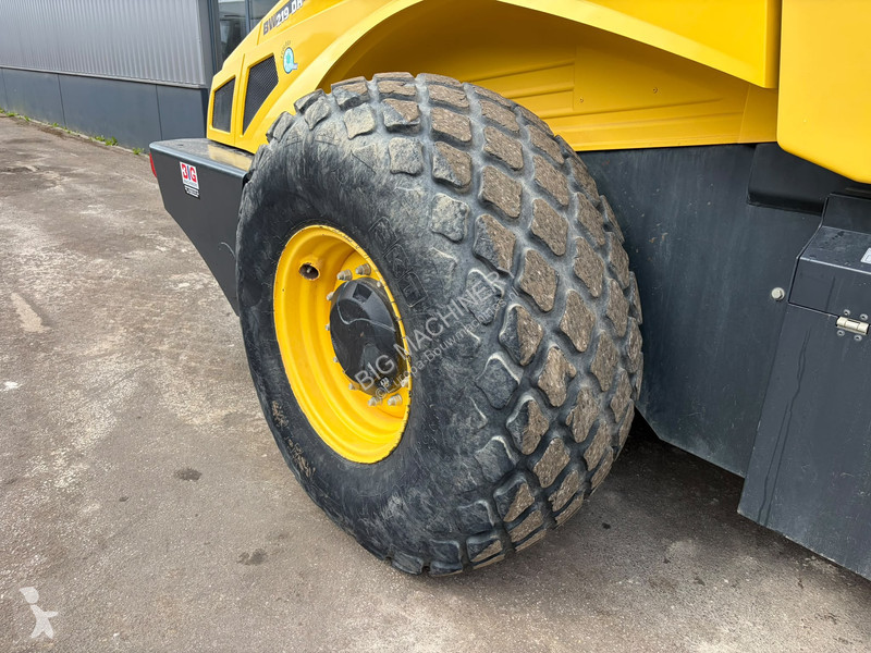 Zhutňovač Bomag BW219DH5